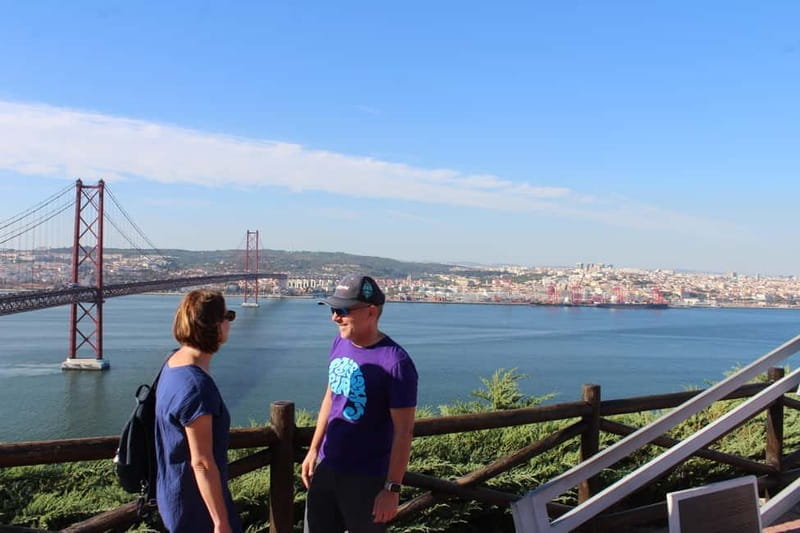 Lisbon in comfort - City highlights private tour - Who Is This Tour Best For?