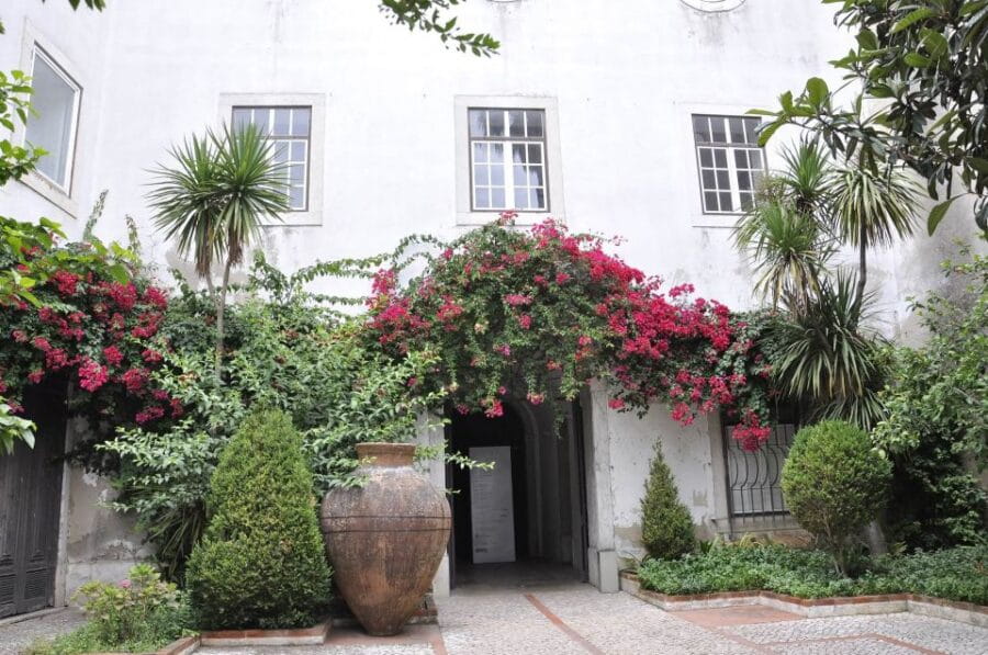 Lisbon: National Tile Museum E-Ticket & Audio Guide - Who Will Love This Experience?