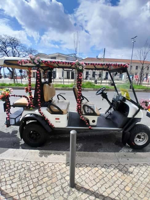 Lisbon: Old Town to Belém with English-Guided Tuk-Tuk Tour - Breaking Down the Itinerary in Detail