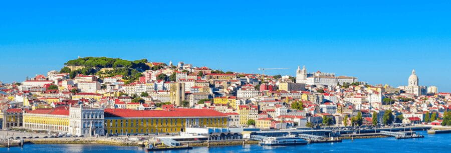 Lisbon: Private Full Day Lisbon City Tour with a Local - The Belém District: Discovering Portugal’s Maritime Glory