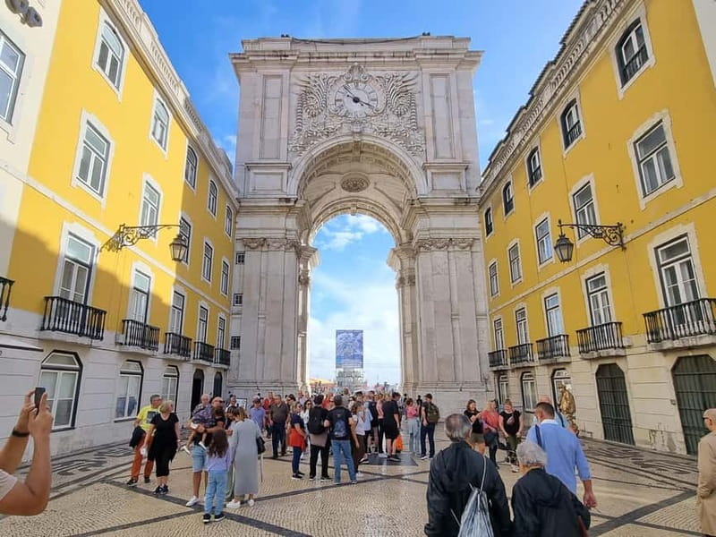 Lisbon: Private Morning Food Tour with Tastings - Who Would Love This Tour?