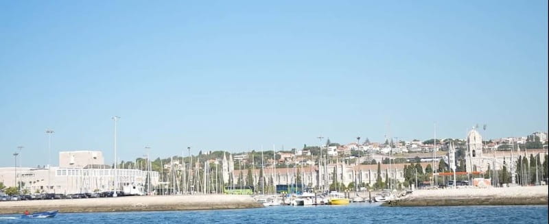 Lisbon PRIVATE Tour on Sailboat W/ Wine Included - Who Should Say Yes to This Experience?