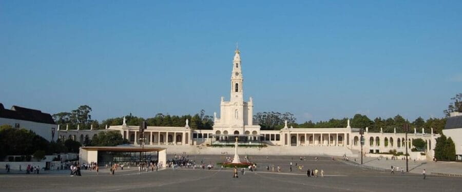 Lisbon: Private Tour to Fatima with Hotel Pickup - Half Day - Final Thoughts: Is This Tour for You?
