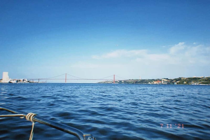 Lisbon Sailing Boat Tour: Beach Stop with snacks and drinks - Who Will Love This Tour?