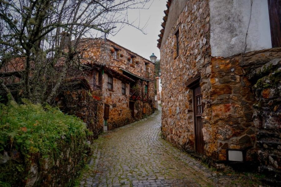 Lisbon: Secrets of Portugal - Schist Villages Day Tour - What Makes This Tour Stand Out