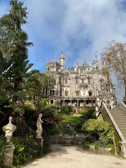 Lisbon: Sintra Tour with Pena Palace and Quinta da Regaleira - Final Thoughts