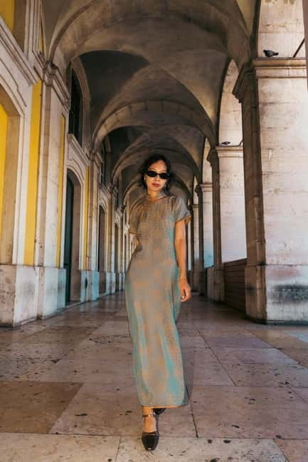 Lisbon Through the Lens Photoshoot with a Local Professional - Itinerary Breakdown: What to Expect at Each Location