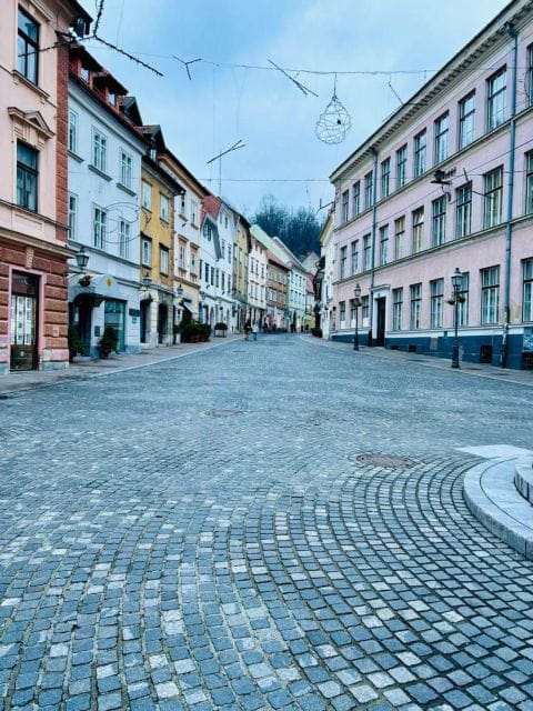 Ljubljana: Secrets of the Old Town & Ljubljana's people - Who Will Get the Most Out of This Tour?