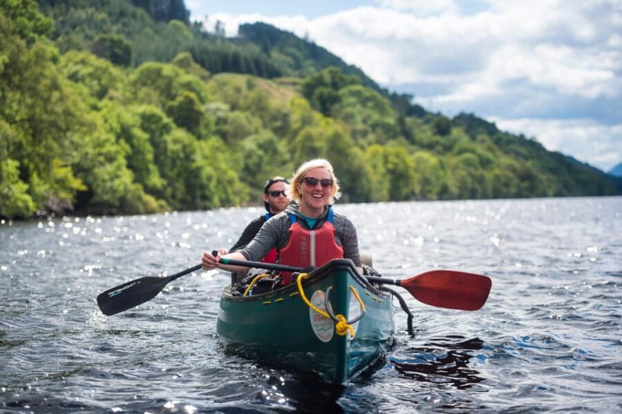 Loch Ness, Scenic 2.5 Hour Tour Guided Canoe Tour - Final Words: Who Should Consider This?