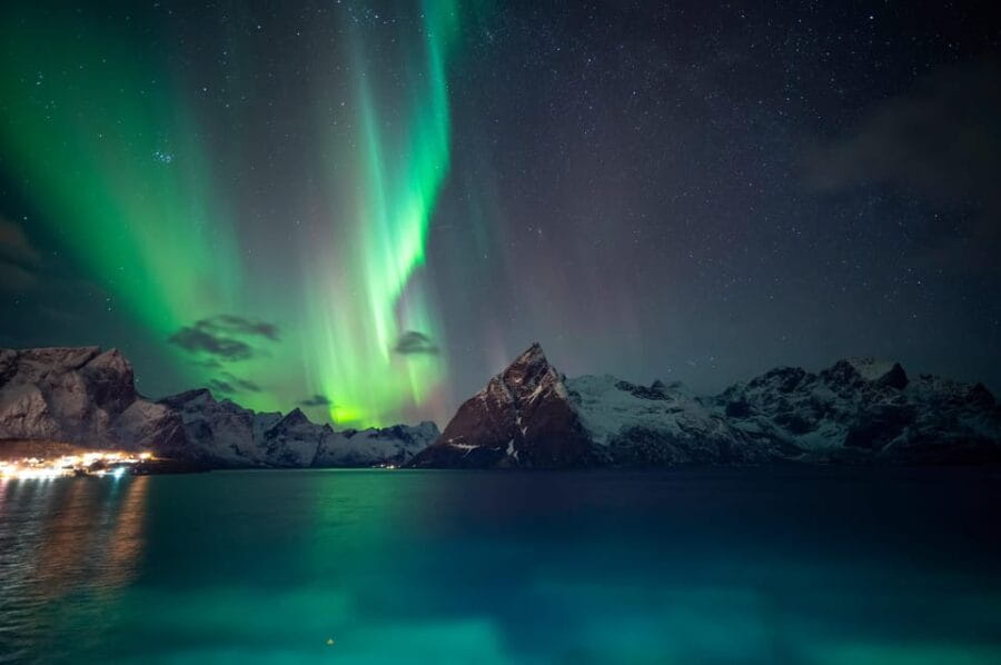 Lofoten: The Aurora Jæger  Northern Lights Hunt with Local - FAQ