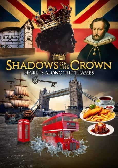 London: British Food Treasure Hunt With Gourmaze - Food Stops and Culinary Delights