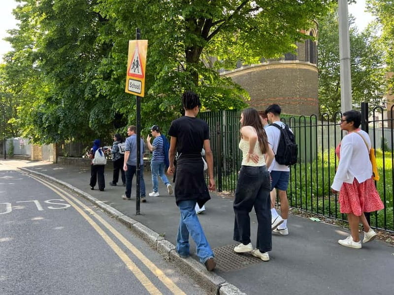 London Canning Town Walking Tour: Homelessness Revisited - Why This Tour Offers Great Value