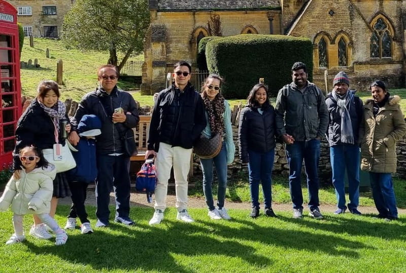 London: Full Day Cotswolds Tour with Shakespeare's Stratford - What Makes This Tour Stand Out?