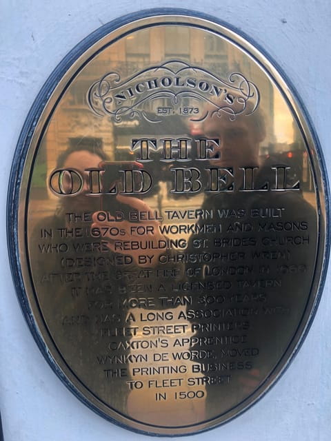 London: Georgian Thieves and the Thief-Taker General - Exploring London’s Criminal Underworld Through the Eyes of Jonathan Wild