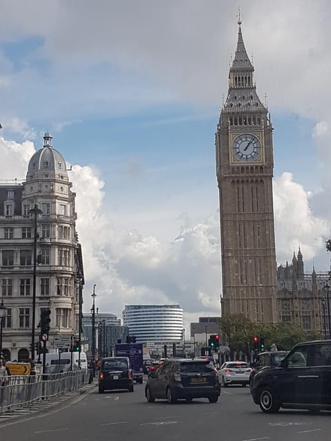 London: Harry Potter Tour - Who This Tour Is Best For