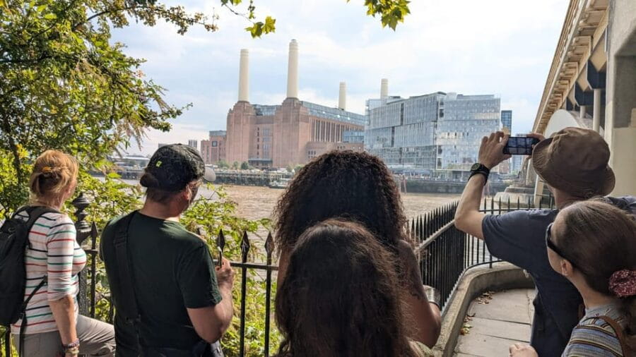 London Ley Line Walks - The Bottom Line: Should You Join?