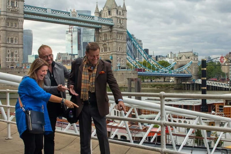 London: Private & Personalized Tour with a Local Insider - Why This Tour Offers Great Value