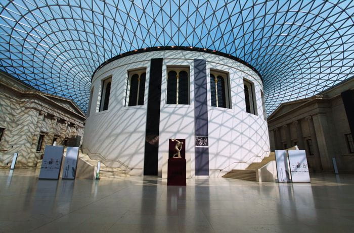 London: Tour of the British Museum - FAQ (Frequently Asked Questions)