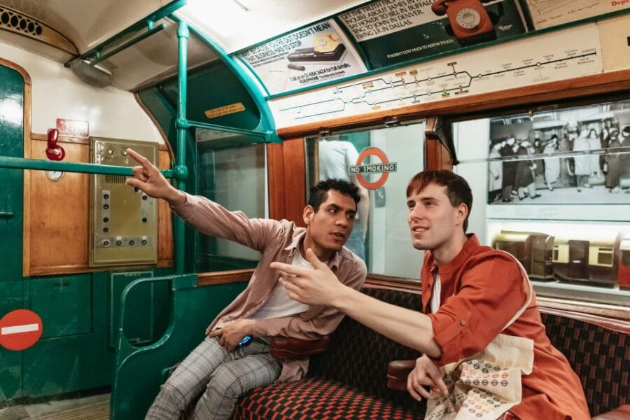 London Transport Museum Entrance Ticket - Final Summary: Who Should Visit?