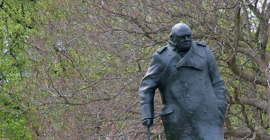 London: Winston Churchill Walking Tour with War Rooms Ticket - Who Should Consider This Tour?