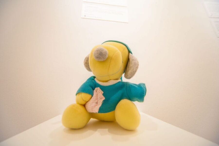 Love Stories Museum Skip-the-Line Entrance Ticket - FAQ