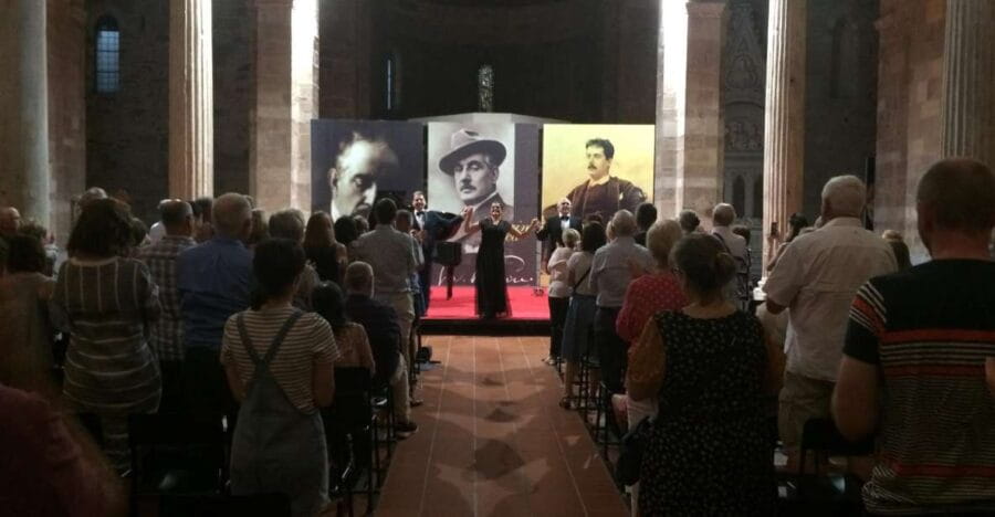 Lucca: Puccini Festival Opera Recitals and Concerts - The Sum Up