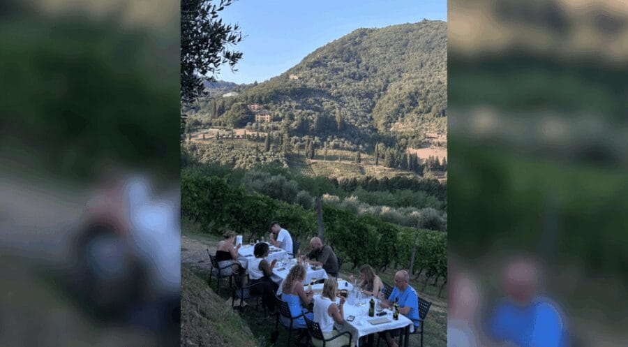 Lucca: Vineyard Paint & Sip at Tenuta Adamo Winery - Who Should Consider This Experience?