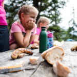 Lucerne: Guided hike on the Pilatus with barbecue experience - Entering Mount Pilatus: Scenic Cable Car and Guided Hike
