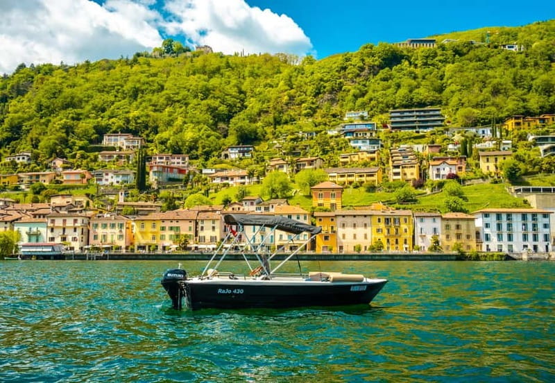 Lugano Lake: 2 hours Boat Rental - Pricing and Value: How It Stacks Up