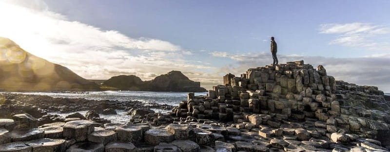 Luxury Shore Excursion From Belfast - Price and Value: More Than Just Sightseeing