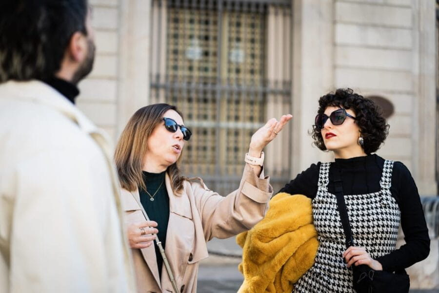 Lyon Food Tour with Full Meal and Wine - Exploring Lyon’s Food Scene: What to Expect