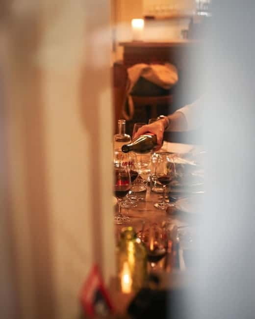 Lyon: Private Food Tour with Meal and Wine Pairings - Detailed Breakdown of the Itinerary