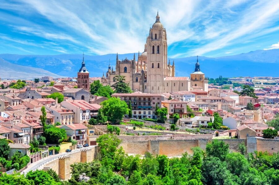 Madrid: Private Day Trip to Toledo & Segovia - Who Will Love This Tour?