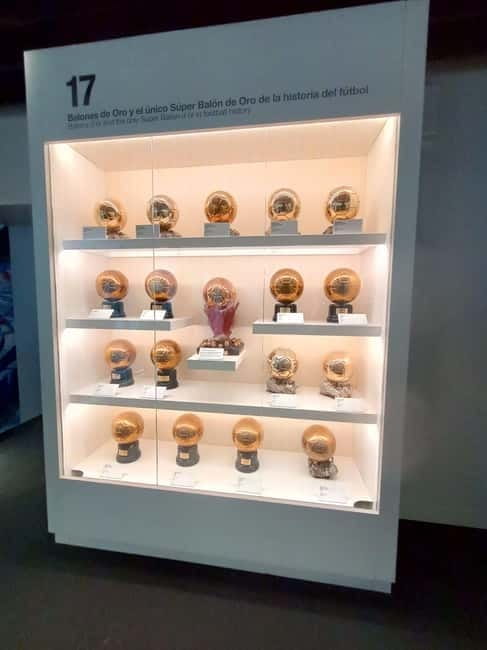 Madrid: Private Guided Tour of Bernabéu Stadium - Highlights of the Tour: Trophies, Uniforms, and More