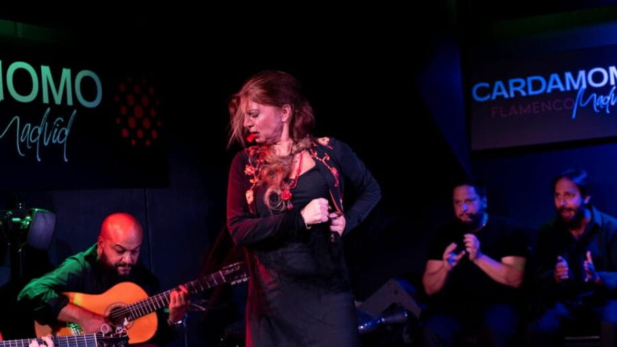 Madrid: Tablao Cardamomo Flamenco Show with 1 drink included - FAQ