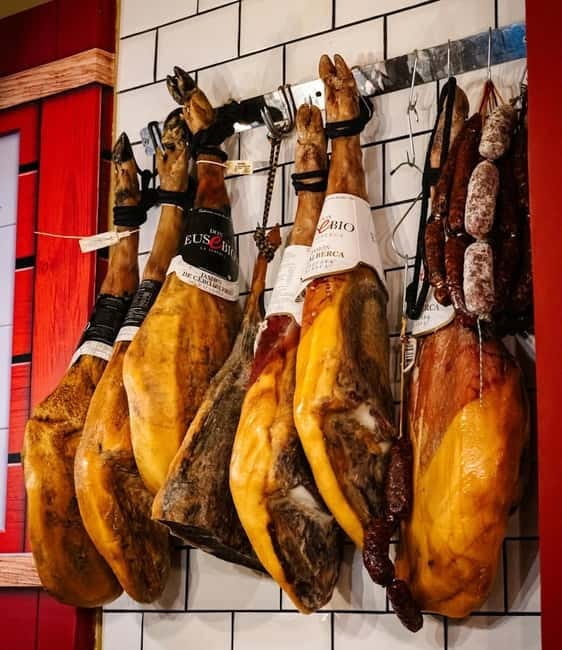 Madrid: Tapas, Flamenco, and Beer & Sangria Night Tour - Key Points / Takeaways