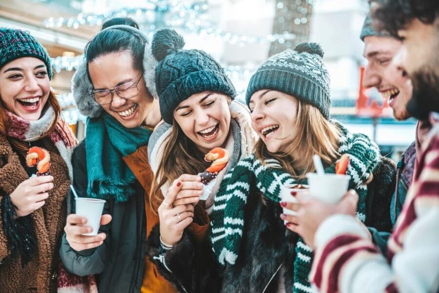 Majestic Christmas Walking Tour in Heraklion - What This Tour Really Means for You