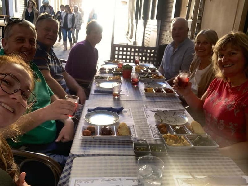 Malaga: Private Highlights and Hidden Treasures Tour - Key points / Takeaways