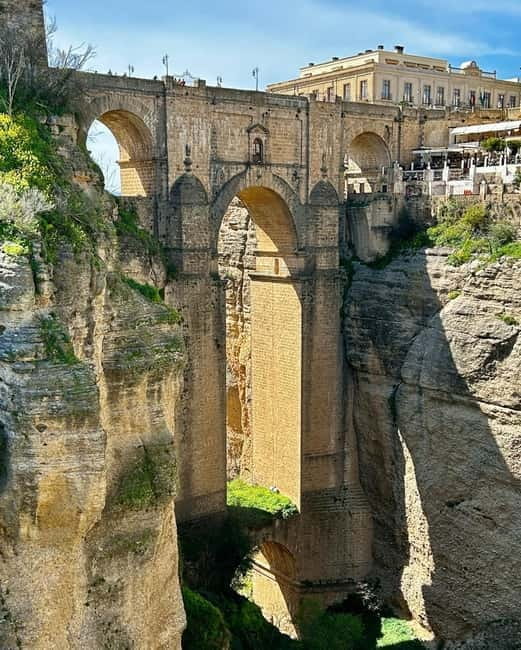 Malaga: Ronda and Setenil de las Bodegas Day Trip - A Deep Dive into the Experience