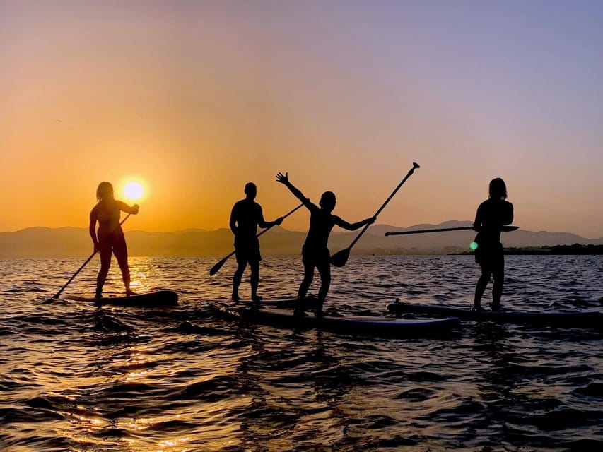 Mallorca: Kayak Sunset Tour from Ca'n Pastilla Beach - Why This Tour Offers Good Value