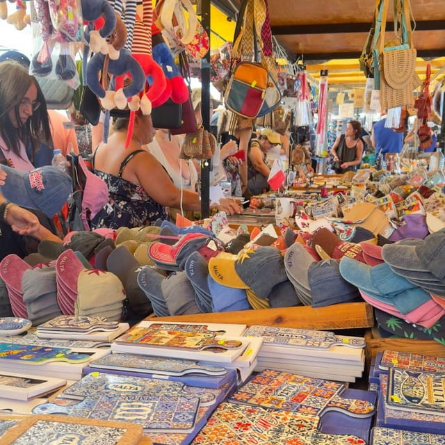 Malta Scenery: Complete Panoramic Tour IN PORTUGUESE - Price and Value