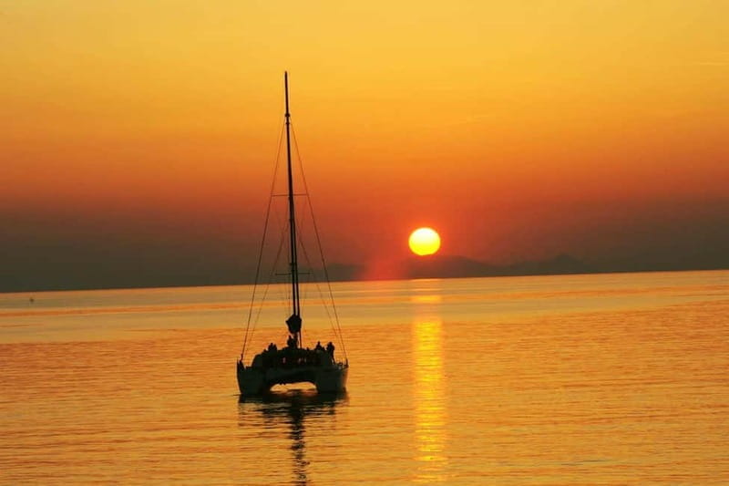 Malta: Sunset Sailing and Yoga Experience with Snacks - Final thoughts: Is it worth your time?