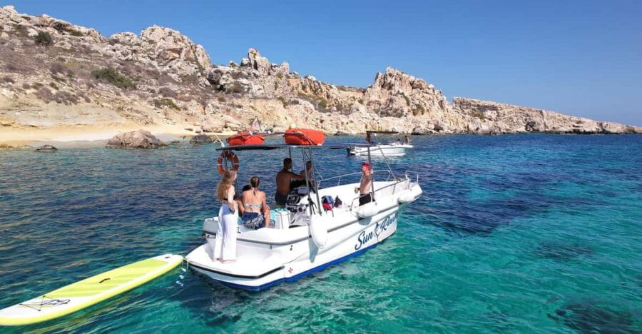 Malta:Blue Lagoon, Comino & Gozo Private Boat Cruise & Trips - Why a Private Boat Tour Is Worth Considering