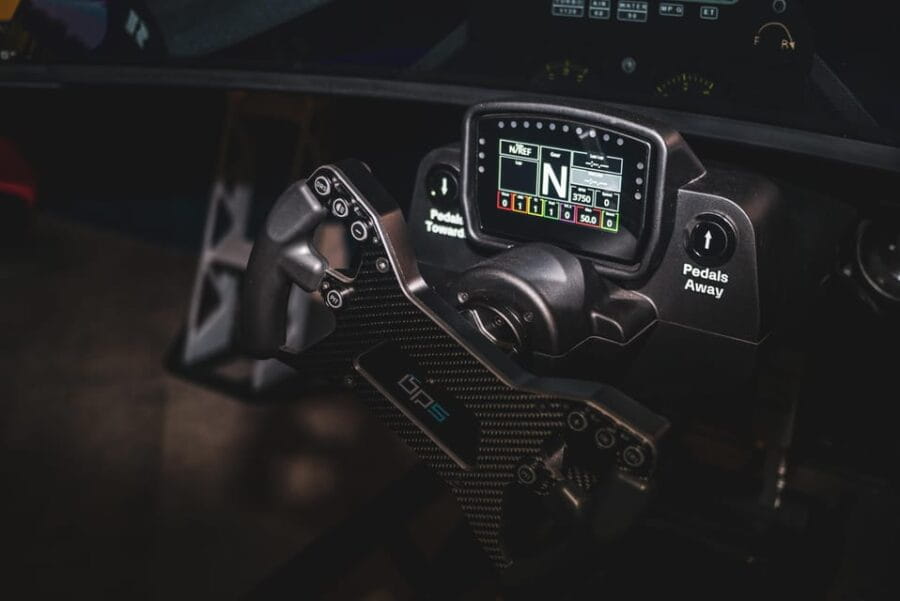 Manchester: Trax Social Racing Simulator Experience - What to Expect on Your Racing Day