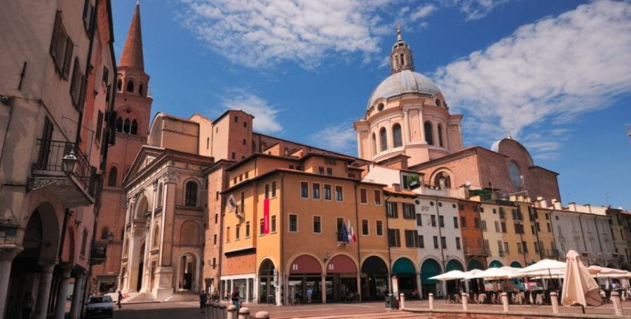 Mantua: 2-Hour Guided Walking Tour - Why This Tour Works for Travelers