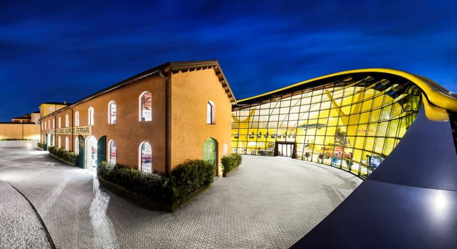Maranello and Modena: Ferrari Museums Combo Tickets - Welcome to Ferrari’s Heartland: Maranello’s Museum