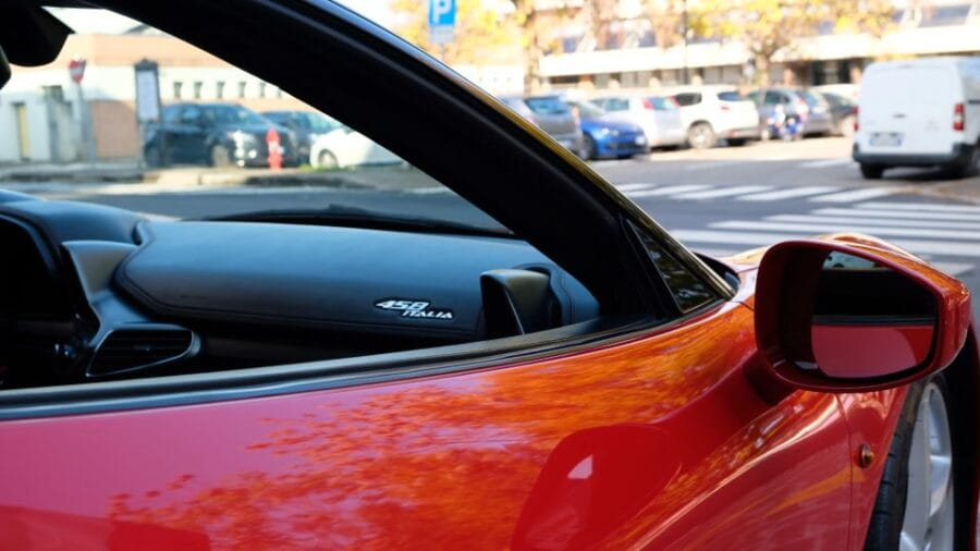 Maranello: Test Drive Ferrari 458 - Who Should Book This Ferrari Test Drive?