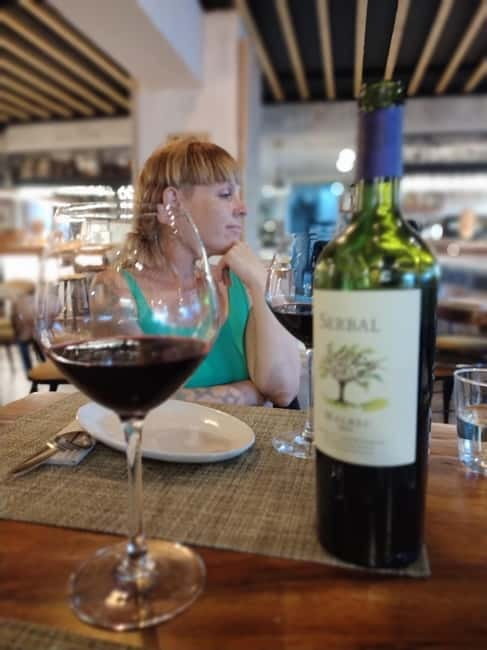 Marbella: Guided Market Tour with Tapas and Wine Pairings - Practical Details and What They Mean for You