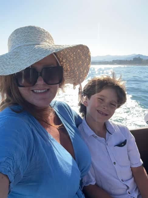 Marbella: Private Boat Rental with Skipper and Banana 2-8hrs - What to Expect During Your Rental