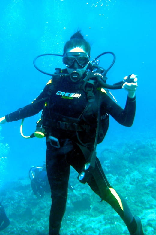 Marmaris: Scuba Diving with a Qualified Instructor - The Itinerary: From Pickup to Underwater Exploration